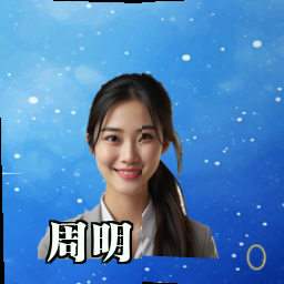 周明